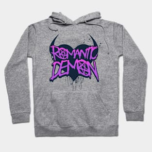 ROMANTIC DEMON Hoodie